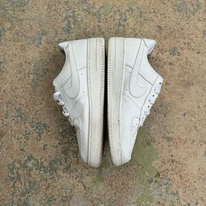 RARE Nike Mens Air Force 1 Low Downtown Y2K Shoes